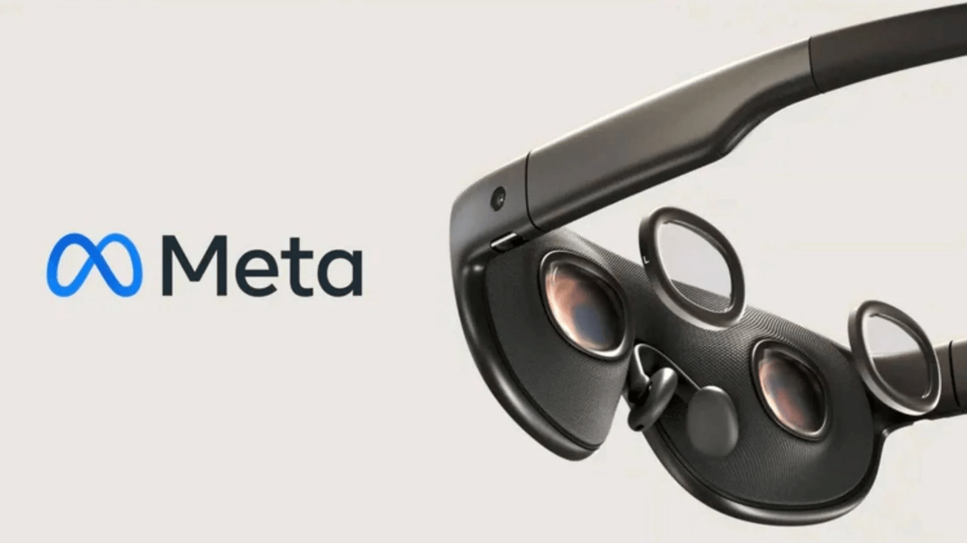 Meta’s Project Phoenix headset appears in leaked images ahead of Connect