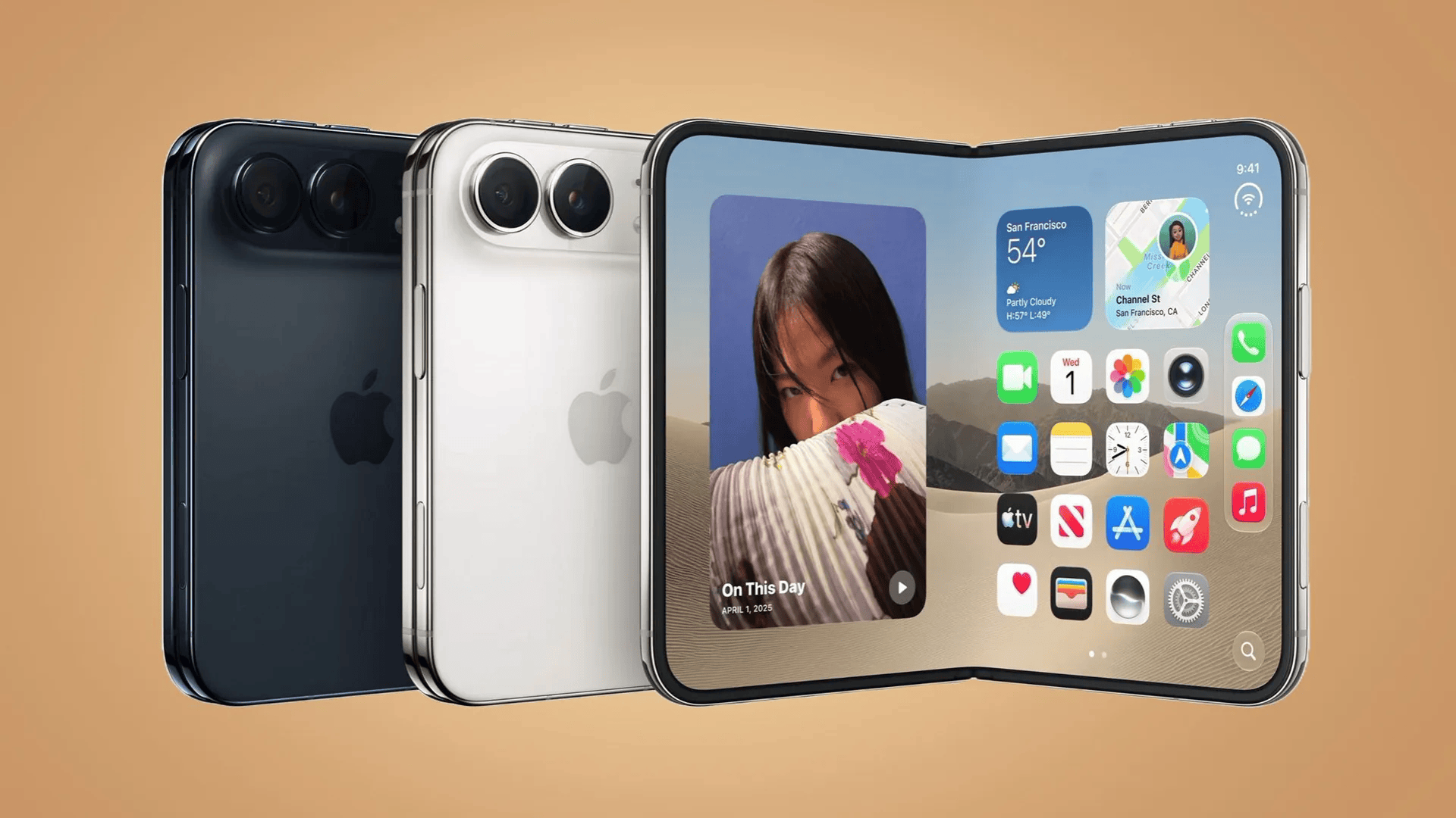 I’ve never wanted a phone as much as the iPhone Duo, but at $2,000, I just can’t go there — and I’m left wondering who’s going to buy Apple’s remarkable-looking foldable
