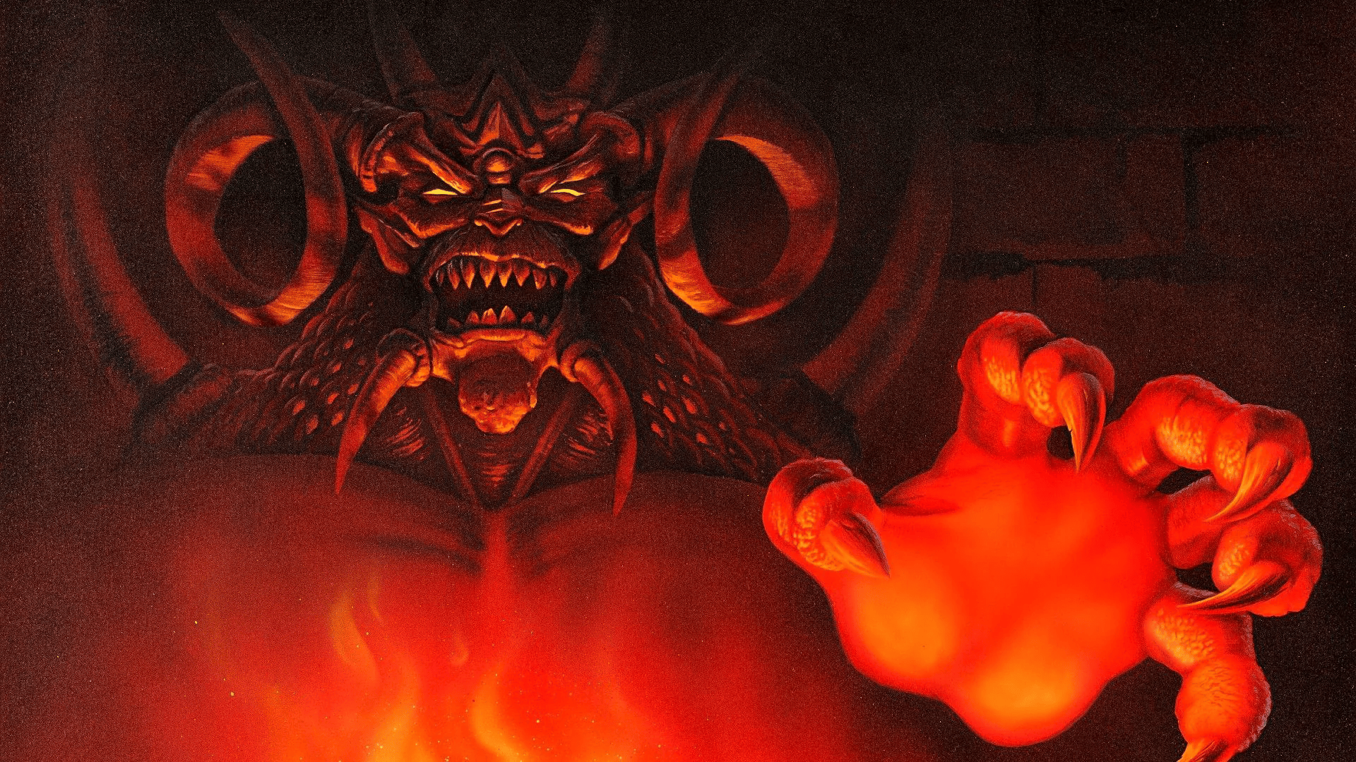 Diablo is getting an animated Netflix series as Blizzard teases Overwatch and Warcraft adaptations