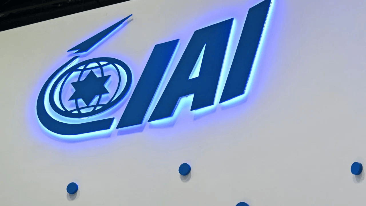 AI, jets, drones: IAI chairman Boaz Levy describes future battlefield, air force – interview