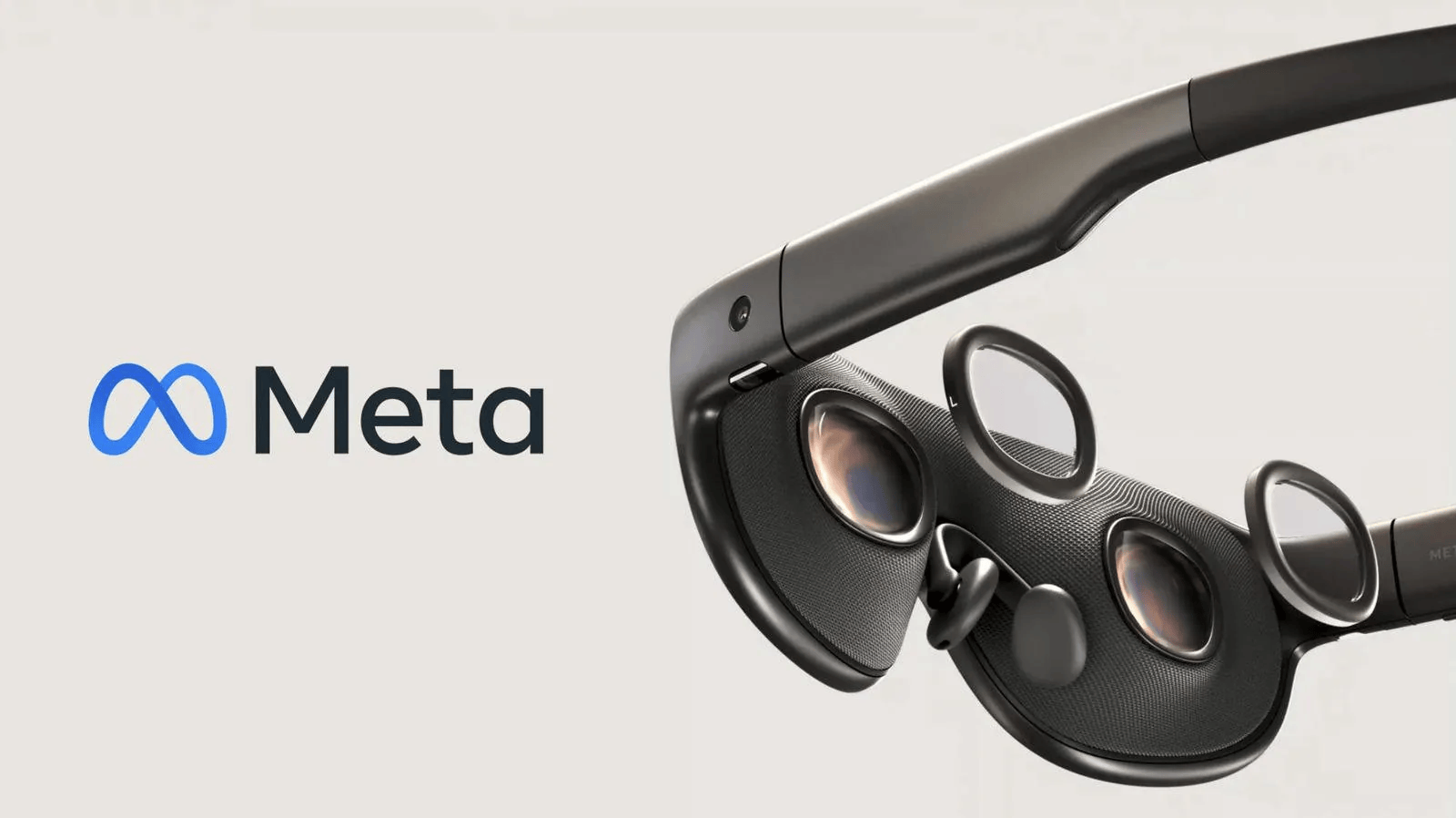 Meta’s own app leaked Project Phoenix — and the headset looks more like glasses than a Quest