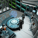 The Crust 1.0 Doubles FPS on Large Lunar Bases; Early Access Saves Cannot Transfer