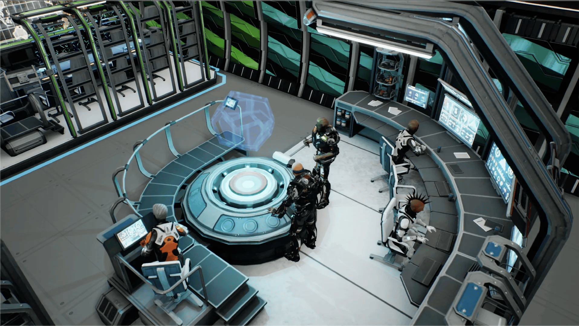 The Crust 1.0 Doubles FPS on Large Lunar Bases; Early Access Saves Cannot Transfer