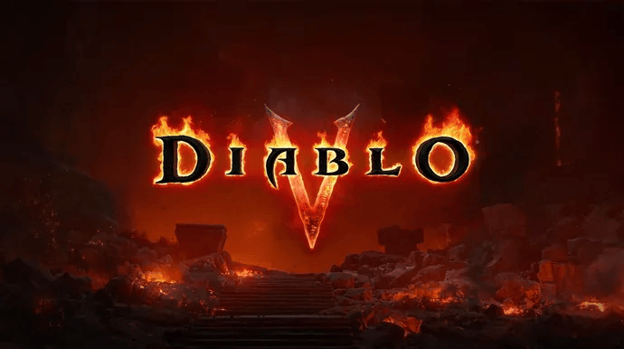 Diablo 5 is coming spring 2029, and a Netflix show is in development