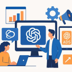 OpenAI launches ChatGPT Work and ChatGPT Ads for marketing teams