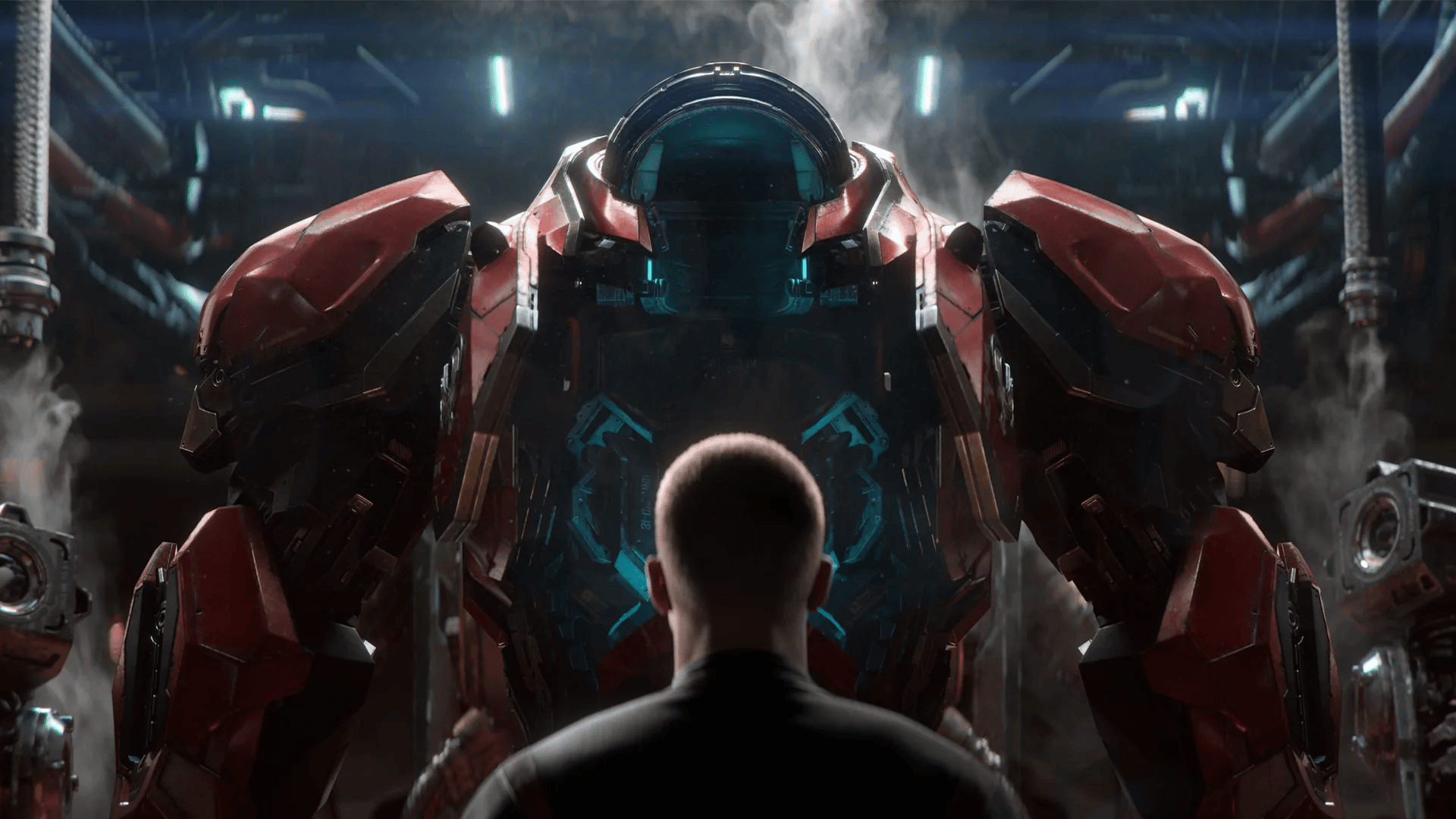 Former Far Cry boss says it’s “an honor” to take over StarCraft: “We won the cosmic lottery”
