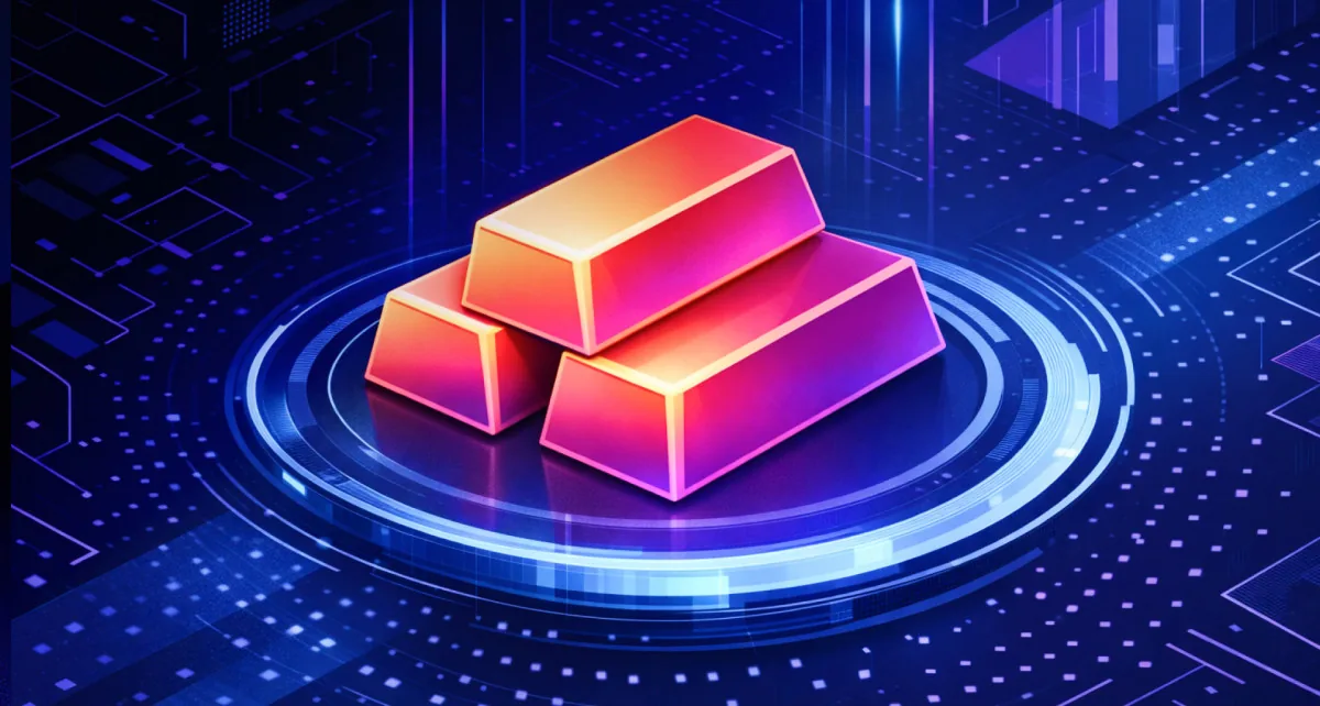 Top 10 Platforms Tokenizing Precious Metals