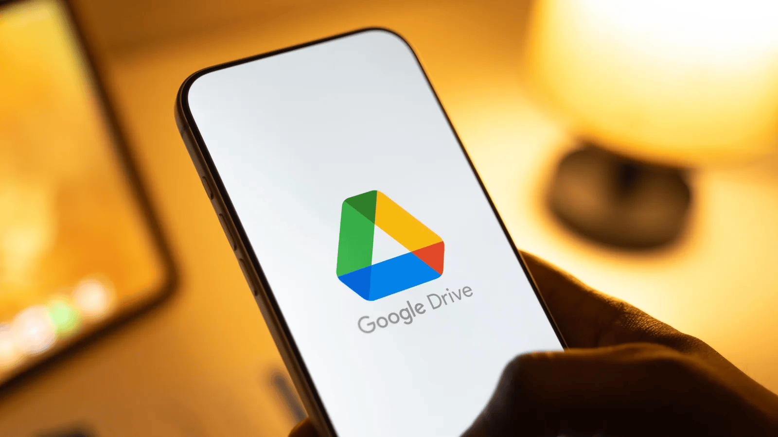 If Your Google Drive Upload Is Too Slow, Try This
