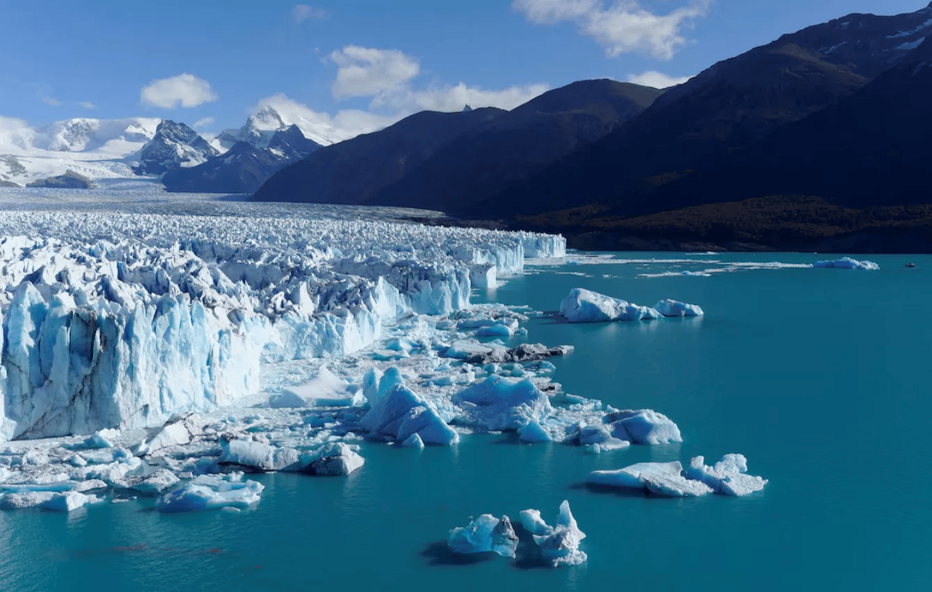 Tech explores Argentina’s Patagonia for mega data centers