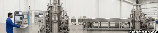 Raana Semiconductors To Roll Out 12-Inch CZ Machines For Solar Industry, Targets ₹300 Crore By FY28