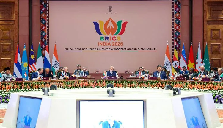 BRICS, SEMICON India 2026 Can Propel India’s Semiconductor Ambitions: IESA