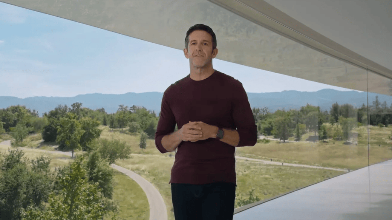 Sunday Reboot: Apple Event’s static structure and Ternus exists