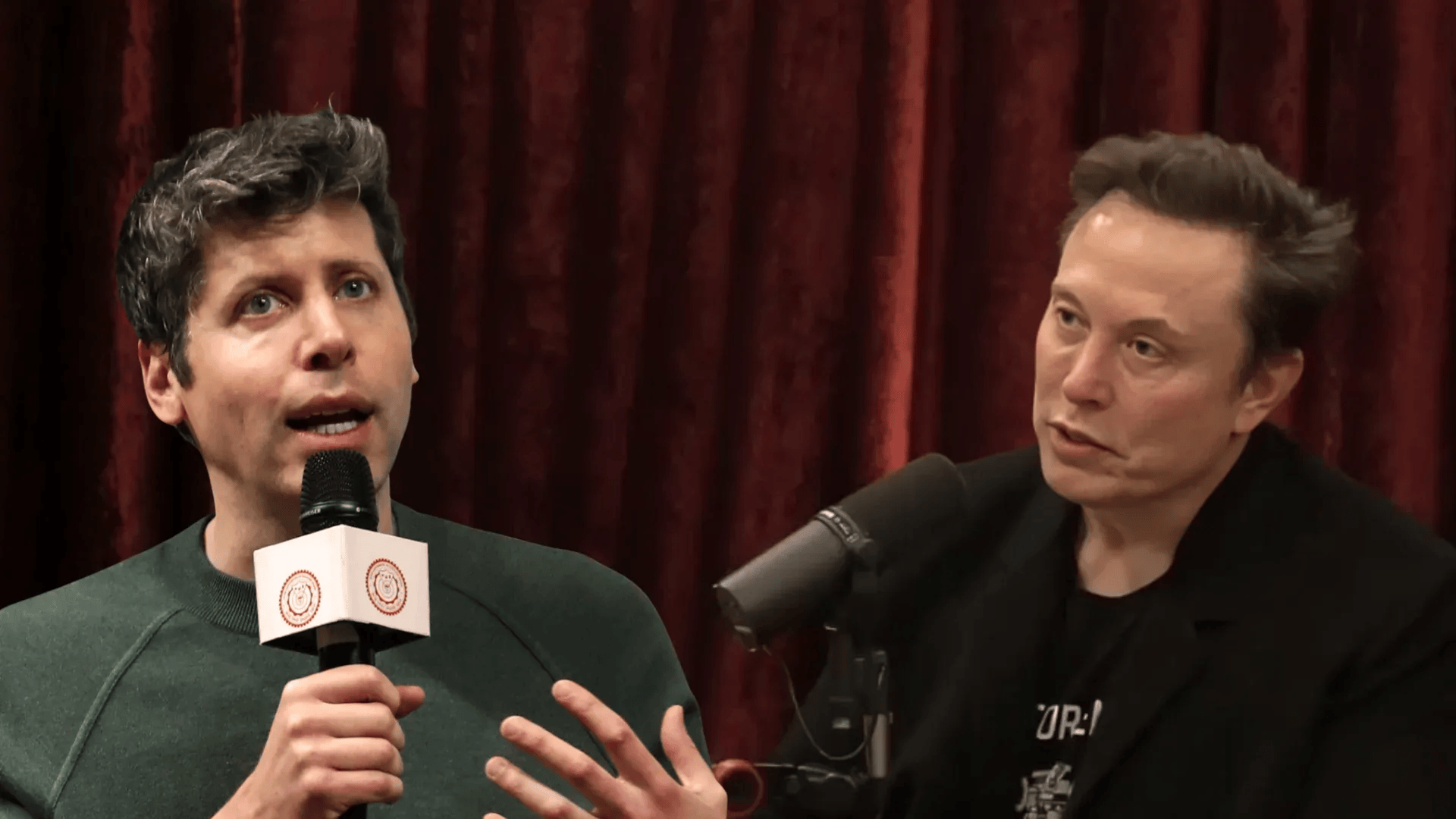 Elon Musk, Sam Altman back Dario Amodei’s call to slow AI development