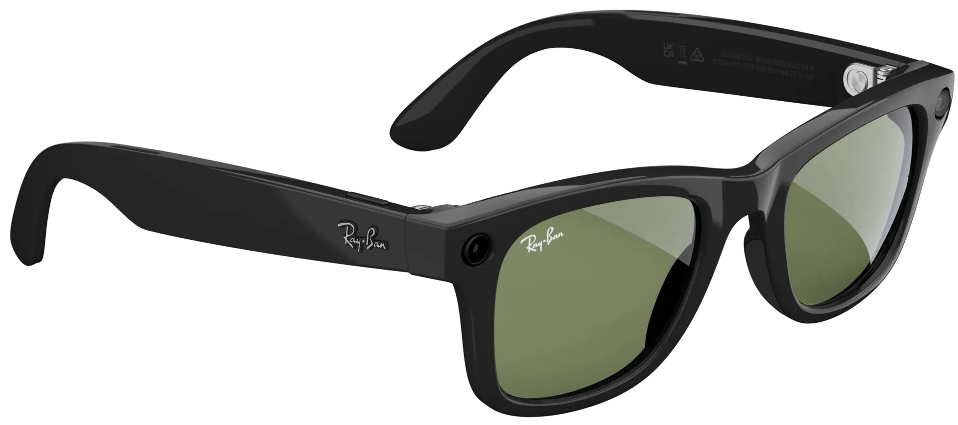Privacy Threat or Innocent Fun? Meta Smart Glasses Sparks Public Debate