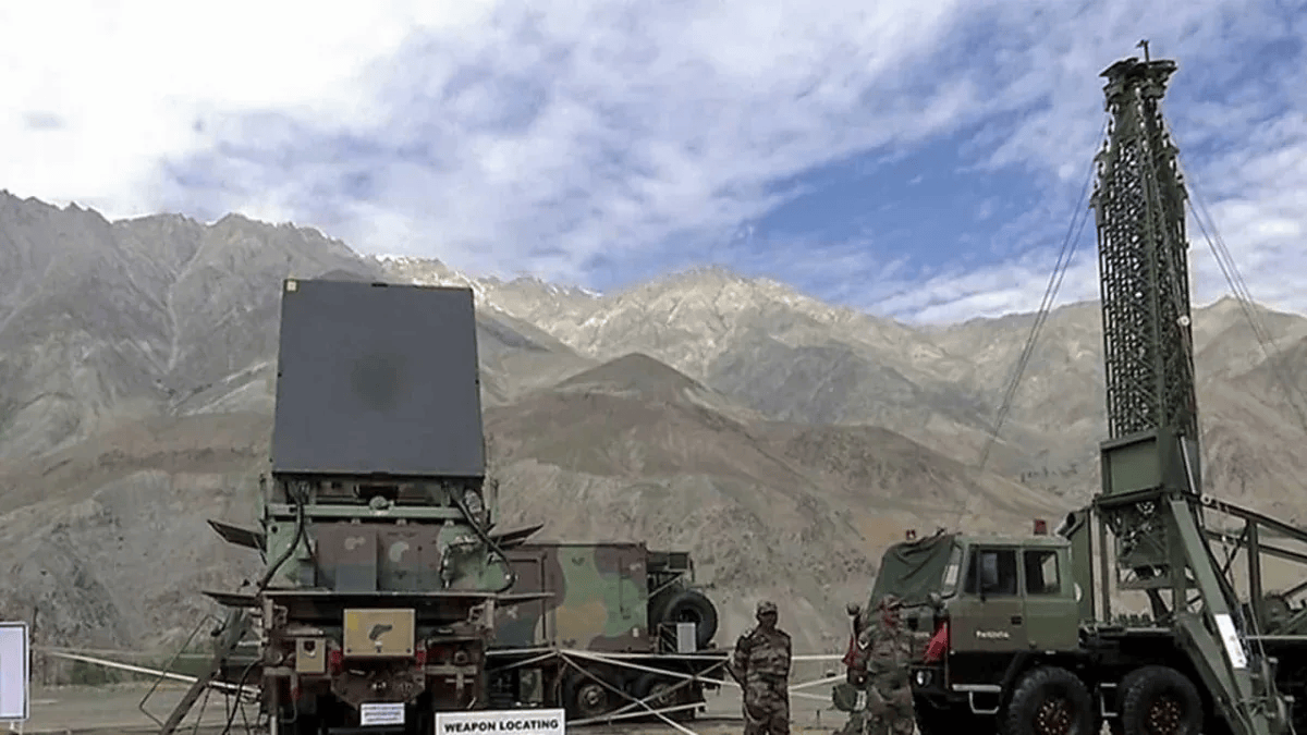 DRDO Develops Indigenous GaN-on-SiC Semiconductor Tech for Next-Gen EW Systems and Military Radars, Confirms MoD Annual Report