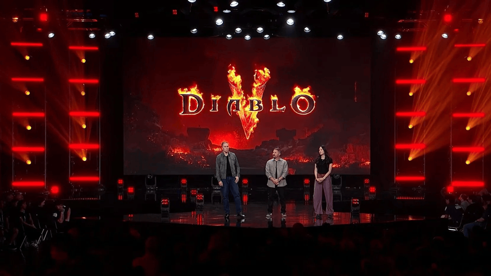 “Diablo 5 is a new game, it gives us the freedom to start with a really big idea.” — Why a sequel should have you excited for Diablo 4 too
