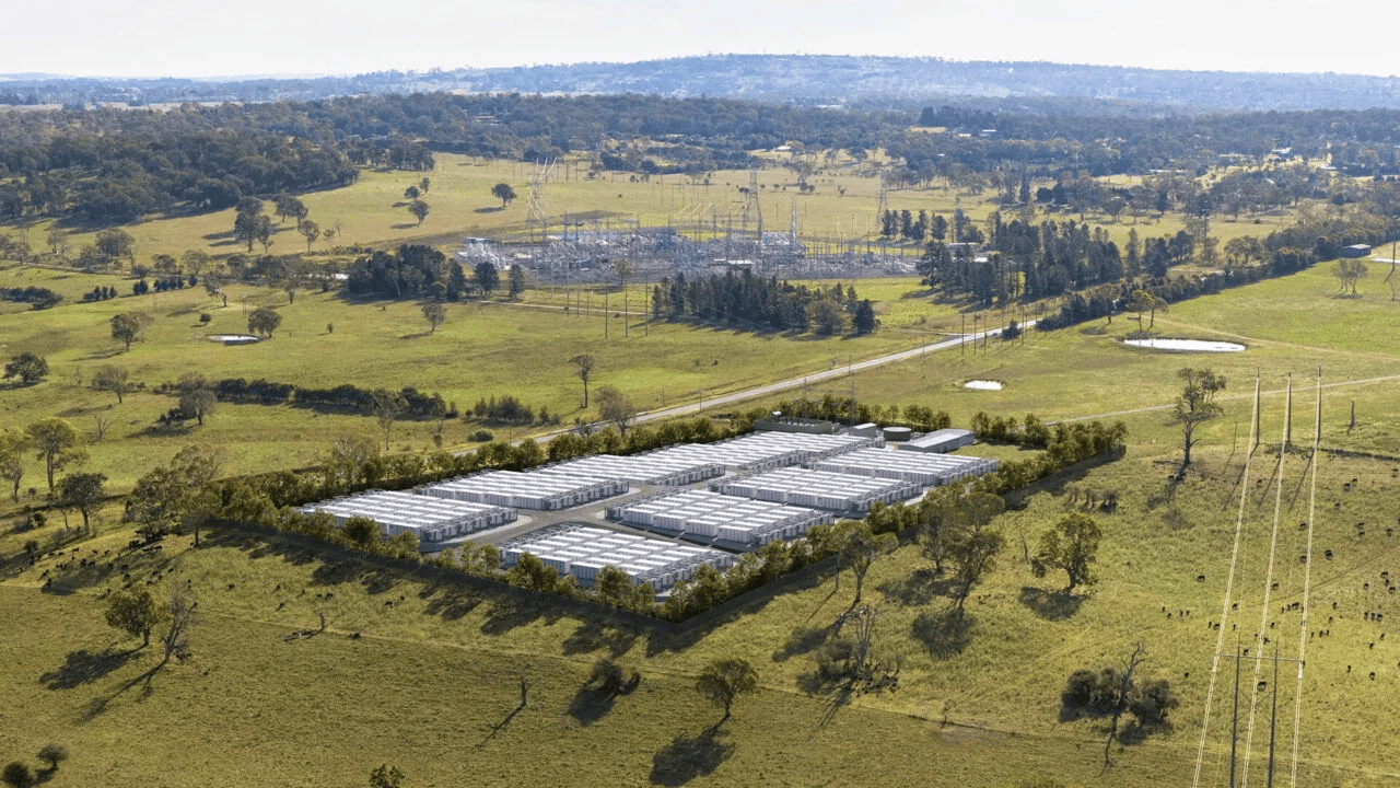 ‘Not to the detriment of the market’: Eku Energy on Australia’s Capacity Investment Scheme