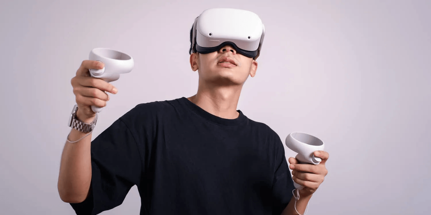 How virtual reality is changing brain-training technology