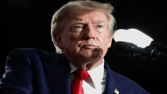 Trump dismisses AI slowdown calls, says ‘negative forces shouldn’t be bringing it up’