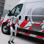 Japan debuts first humanoid robot ‘ambulance’ for on-site repairs