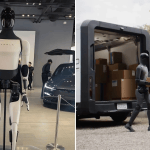 7 humanoid robot makers taking over real-world factories
