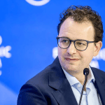 Anthropic CEO Amodei calls for AI slowdown