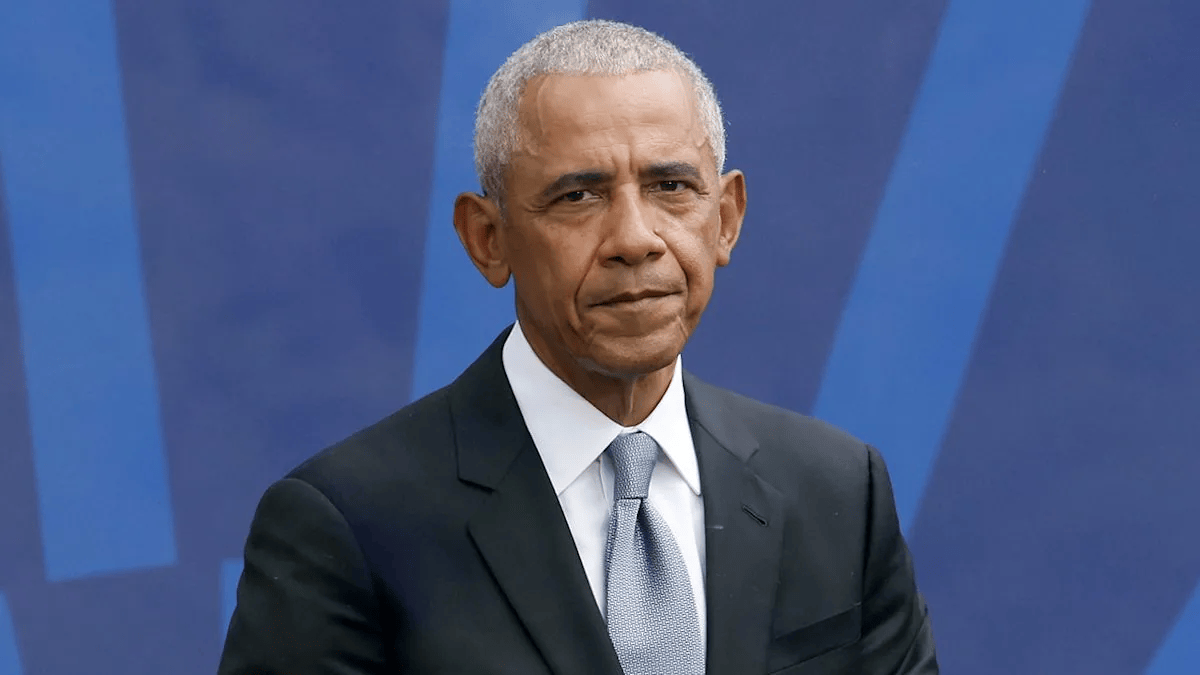 Obama privately sounds alarm on ‘dangerous’ AI, urges Democrats to put issue at center of agenda