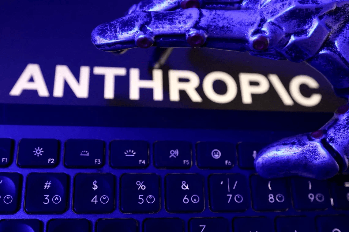 China’s Global Times blasts Anthropic’s calls to slow AI as ‘Cold War’ tactic