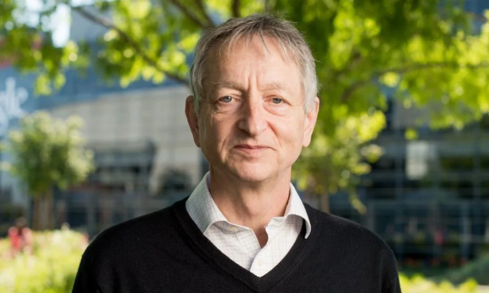 Godfather of AI joins calls to slow artificial intelligence