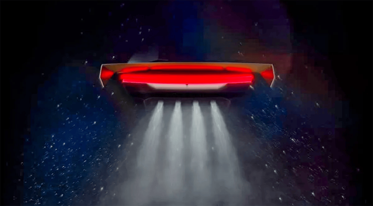 Tesla Roadster Finally Gets Its Reveal Nearly a Decade Later With Next-Gen Debut