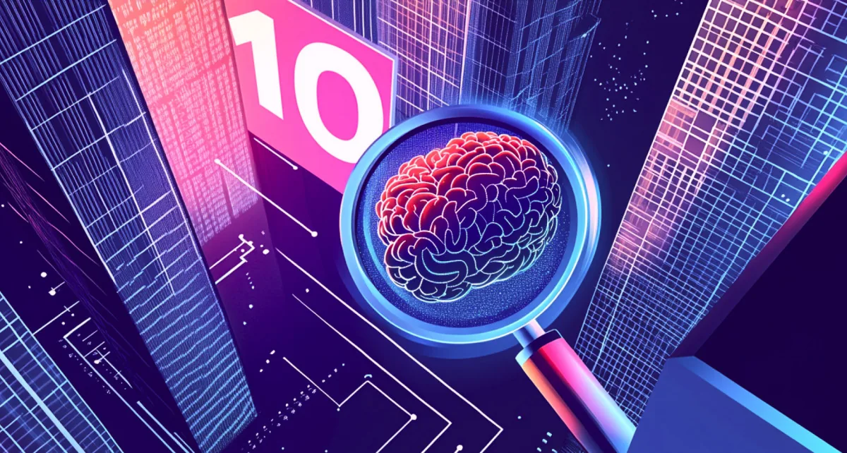 Top 10 AI-Powered Tools For Predicting DeFi Liquidity Crises