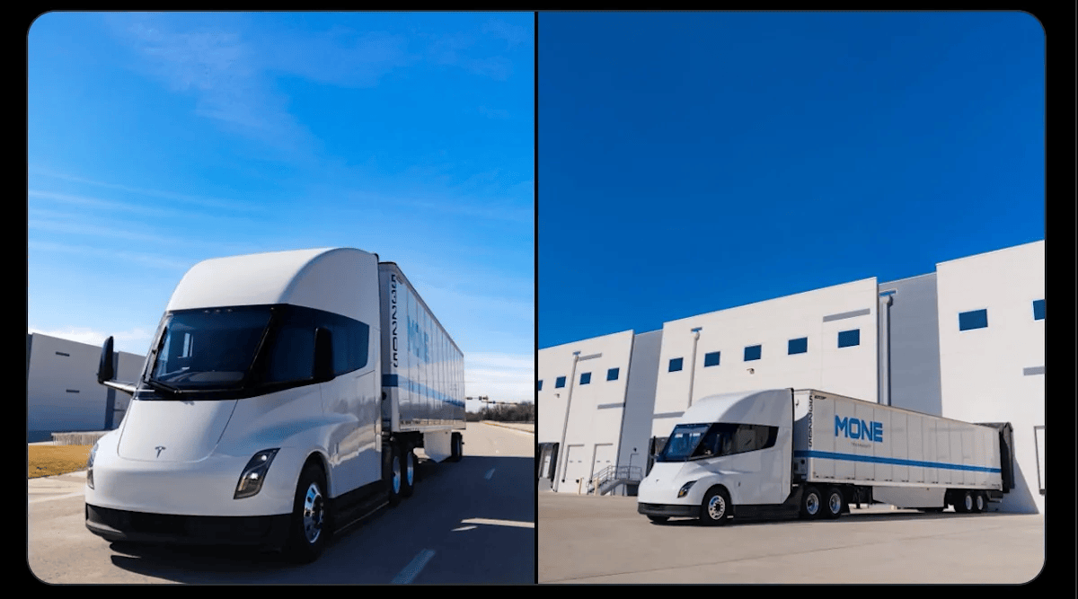Electric Trucks Will Take Center Stage At IAA Transportation Show In Hannover This Week