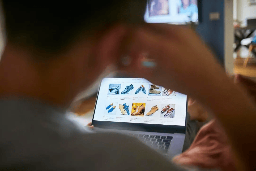 AI Can See Your New Products. It Still Won’t Recommend Them