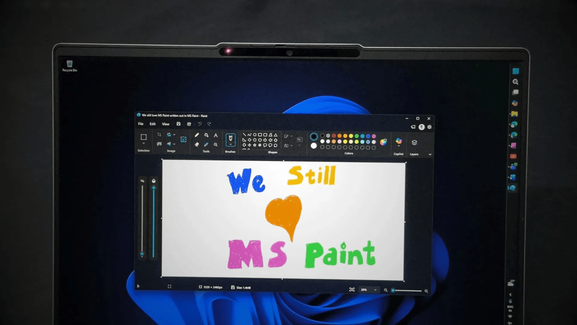 Microsoft tried to kill Paint in Windows for a successor nobody wanted, then killed the successor