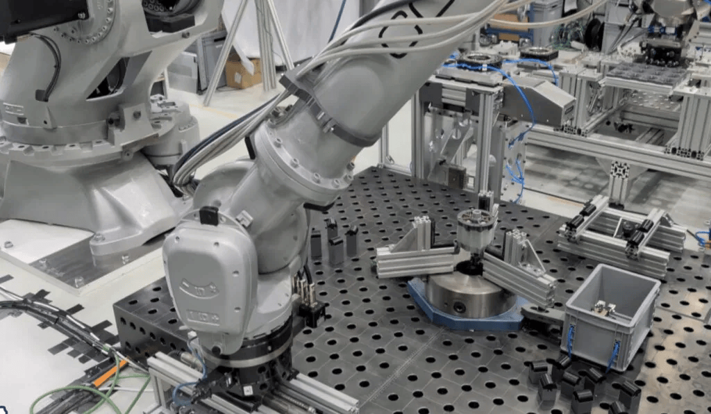 Robots in society, business and culture: August 2026