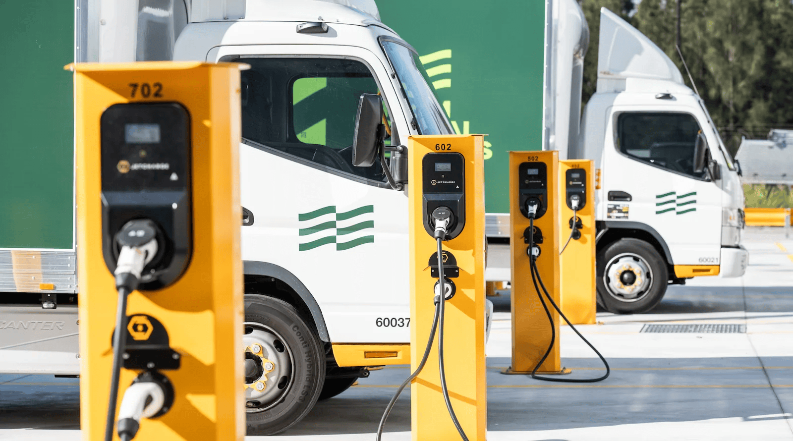 JET Charge Helps The Fleet Transition