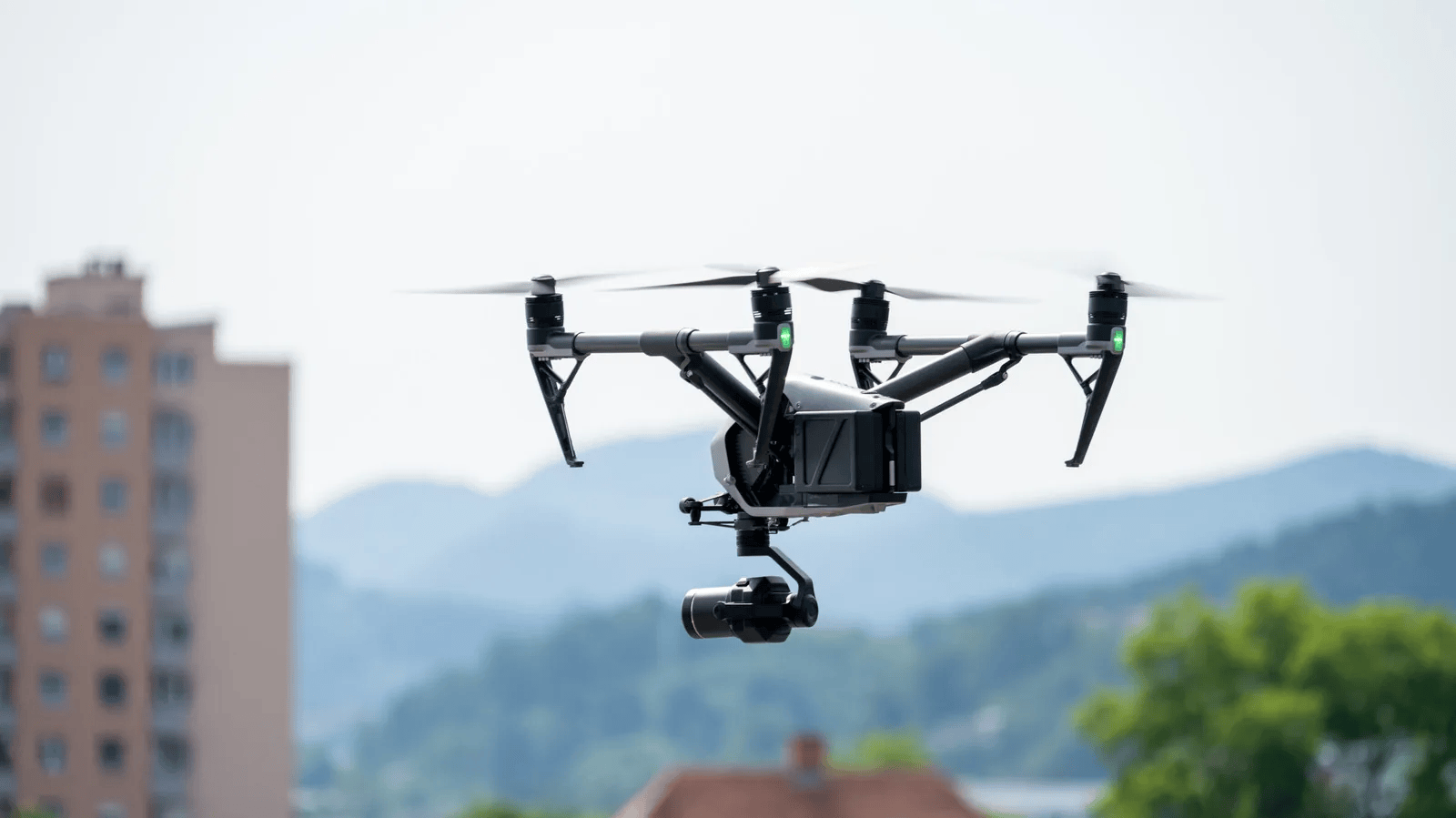 5 Popular Drone Brands Owned By Chinese Companies