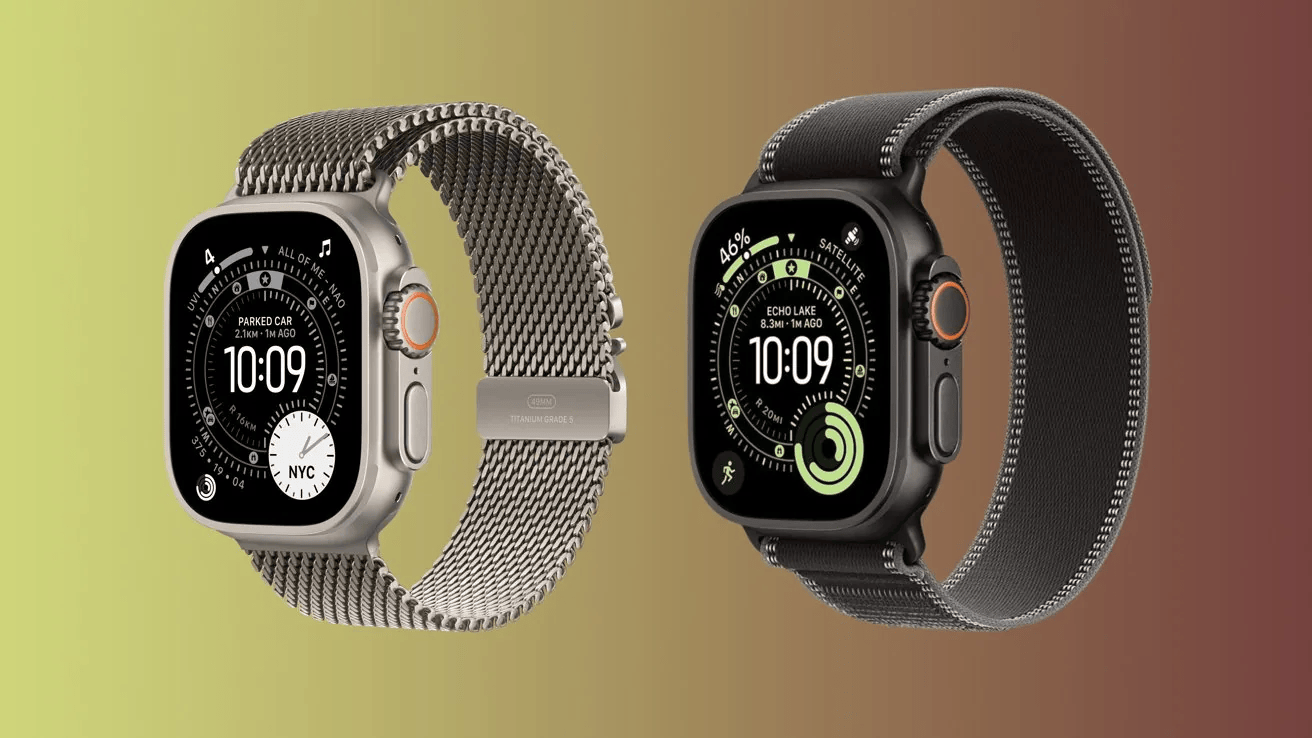 Apple Watch Ultra 4 vs. Apple Watch Ultra 3: Apple’s premium smartwatch
