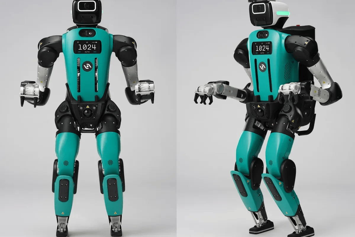 Digit 5 May Be the First Humanoid Robot Worker That’s Truly Safe