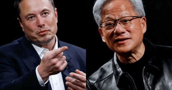 “If you want safe AI make sure labs are in control”: Nividia’s Jensen Huang endorses evaluators for AI technology, denies extinction level threats