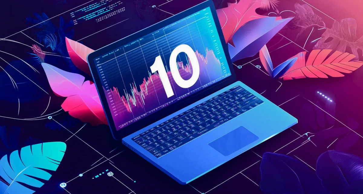 Top 10 AI Companies Developing Large Language Models For Crypto