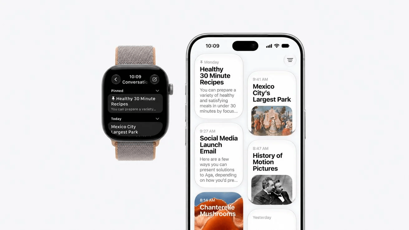 Apple Watch Series 12 Siri Recap listens all day, but Apple can’t access the audio