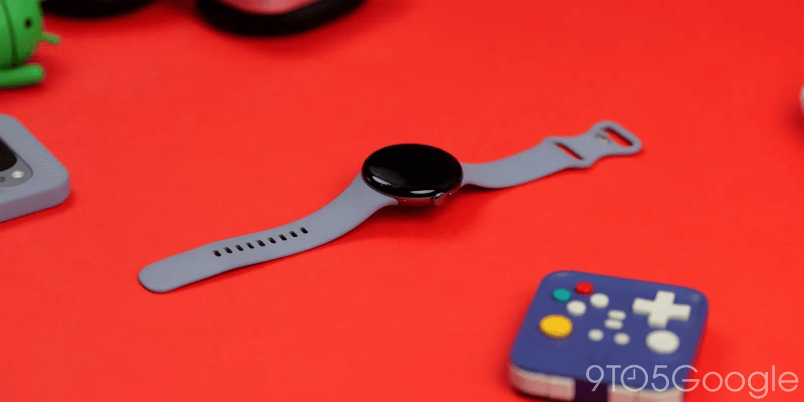 Google rolling out September 2026 update for Pixel Watch 2, 3, & 4