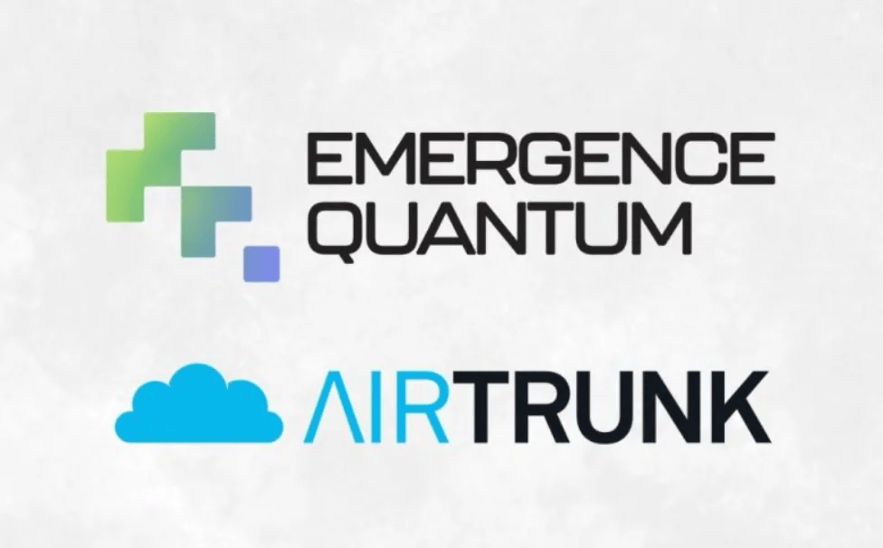 Emergence Quantum and AirTrunk Partner to Develop Hyperscale Cryogenic Data Center Infrastructure