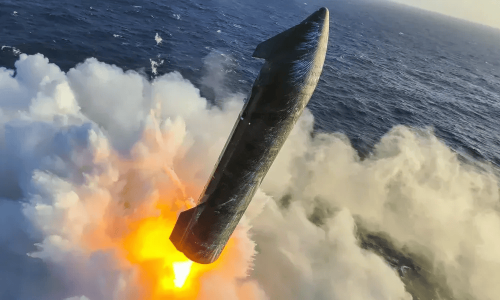 SpaceX’s next Starship launch is about to attempt its biggest leap yet