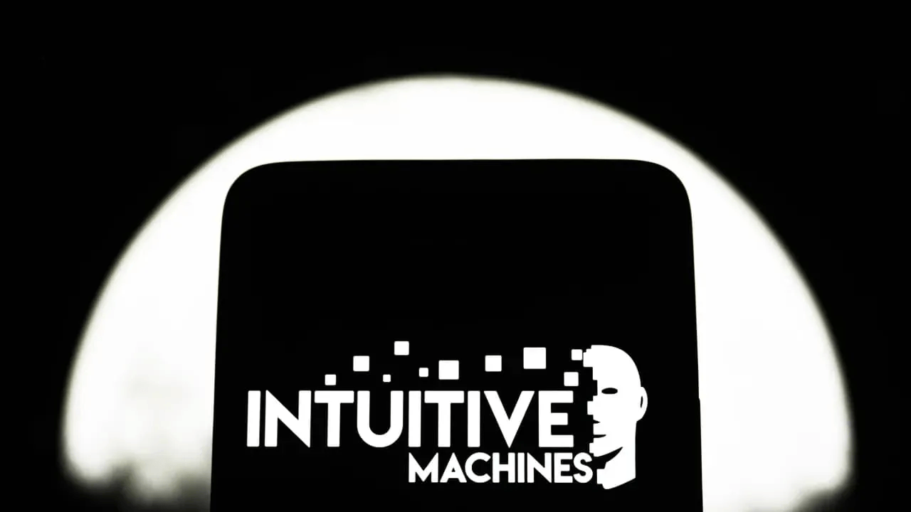 LUNR Stock Inches Higher After-Hours — Intuitive Machines Hits Another SiriusXM Milestone