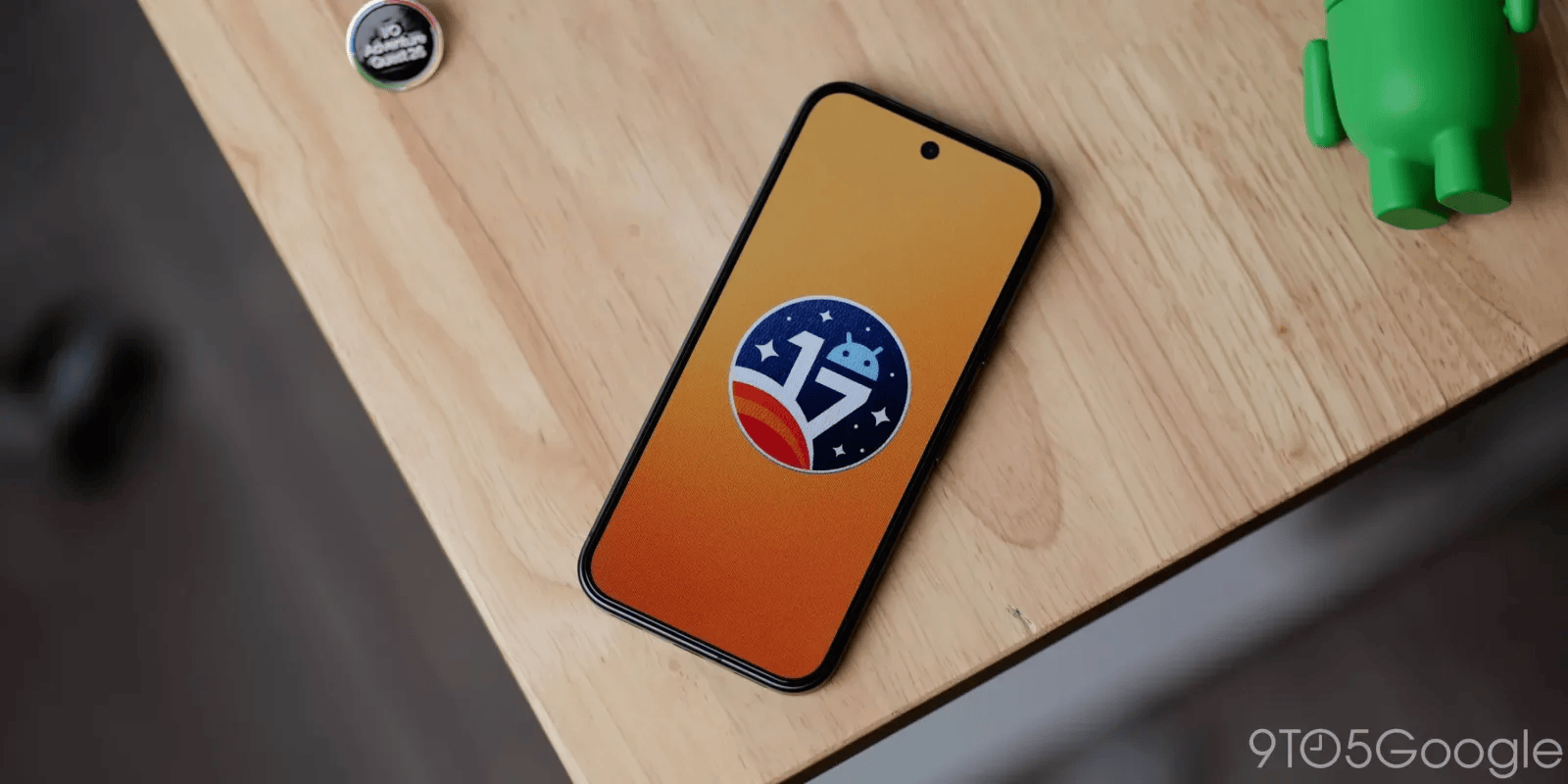 Android 17 QPR1 September update rolling out with 20 Pixel fixes