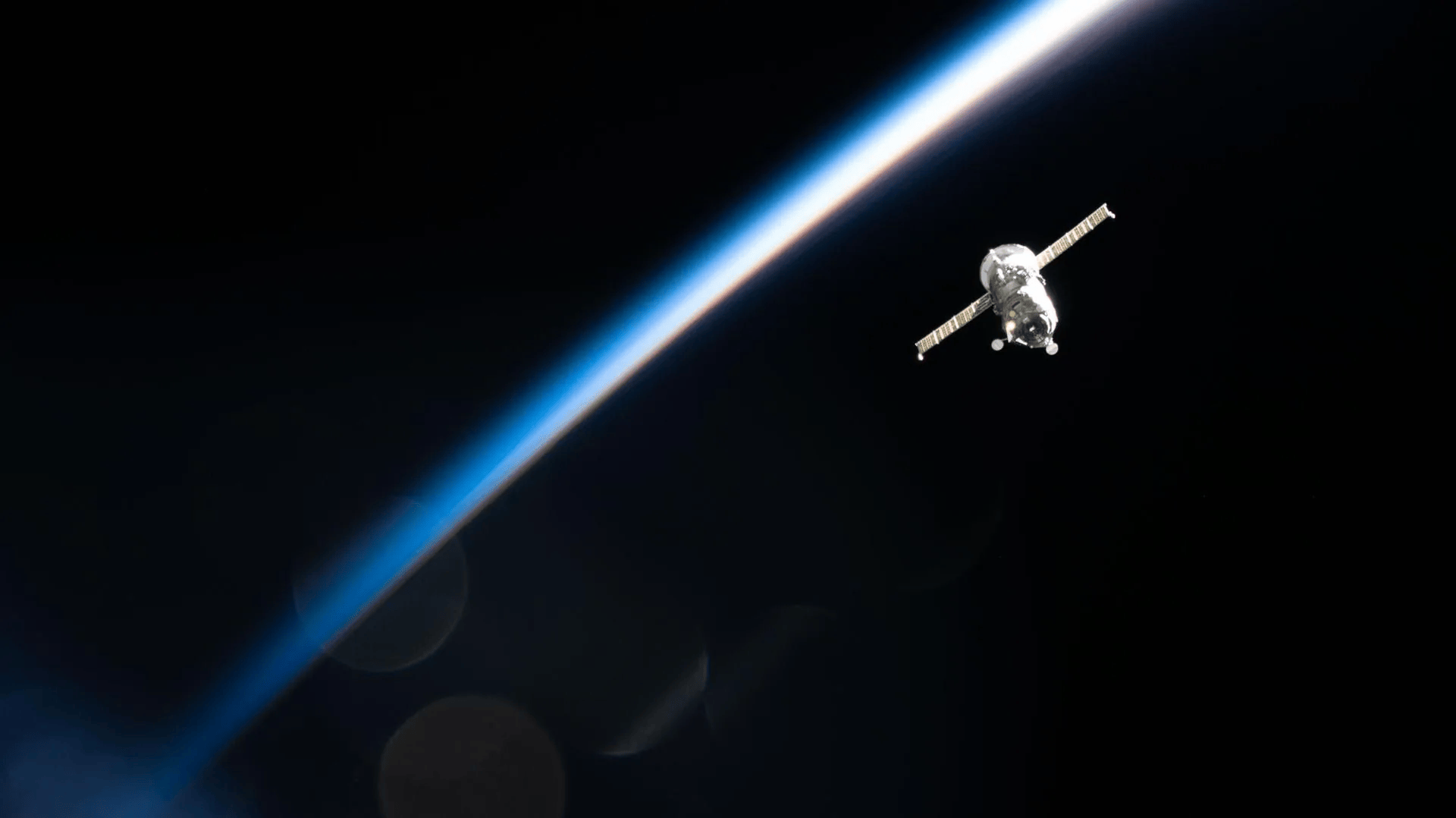 Russia launching 3 tons of cargo to the space station today: Watch it live