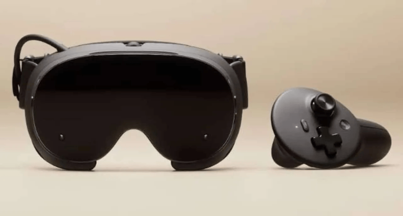 Valve releases Steam Frame VR headset starting at US$ 1,059