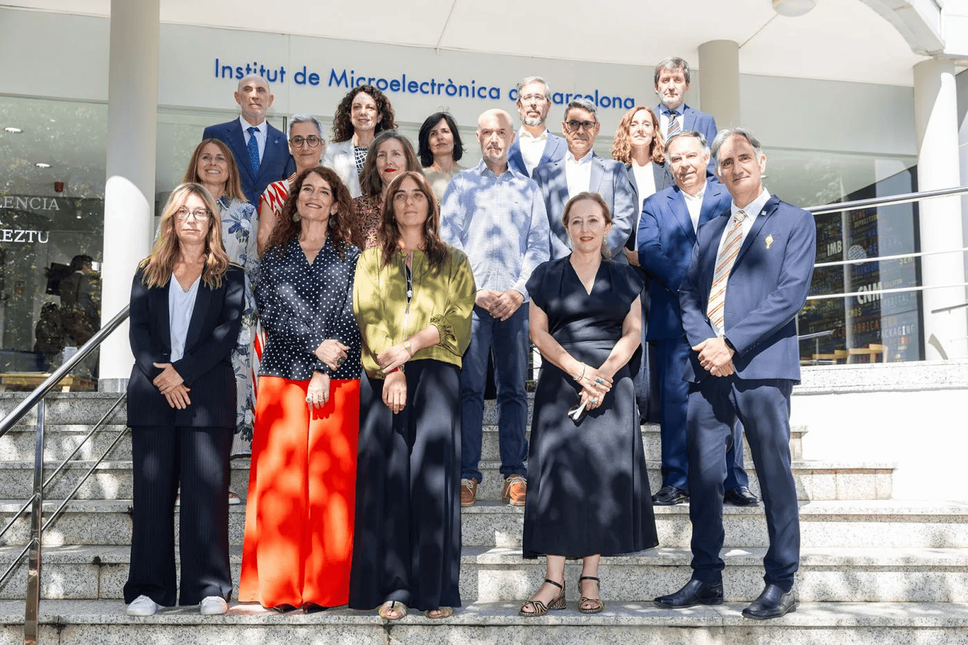 CSIC Inaugurates Spain’s Quantum Nanofabrication Area at IMB-CNM in Barcelona